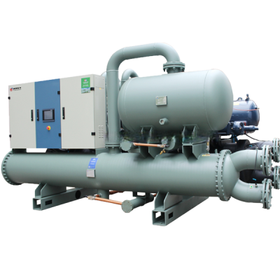 振安低温工况冷水机