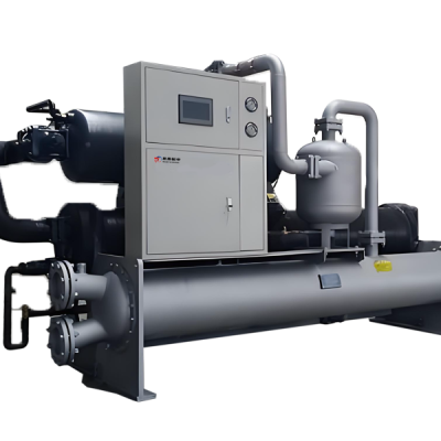 振安防腐型水冷冷水机