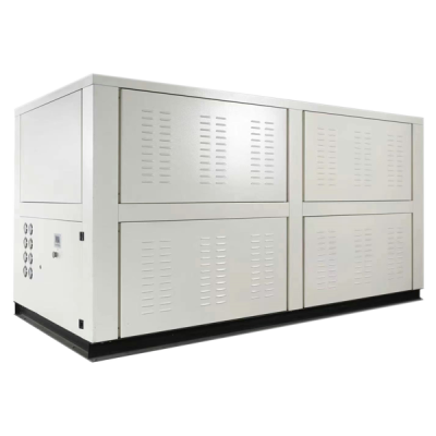 振安水冷涡旋式