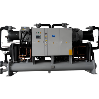 振安防爆型水冷冷水机