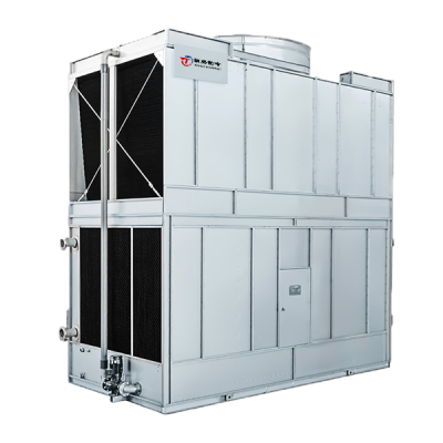 振安标准闭式冷却塔