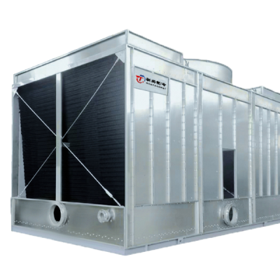 振安标准方形开式冷却塔