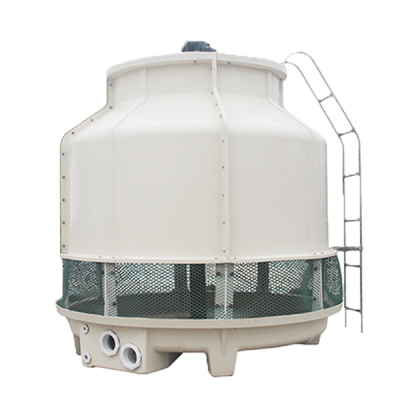 振安标准圆形开式冷却塔