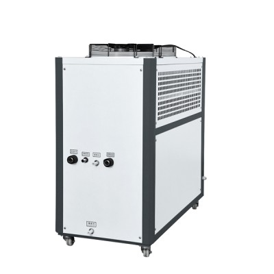 振安风冷涡旋式冷水机