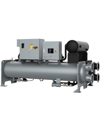 磁悬浮冷水机组