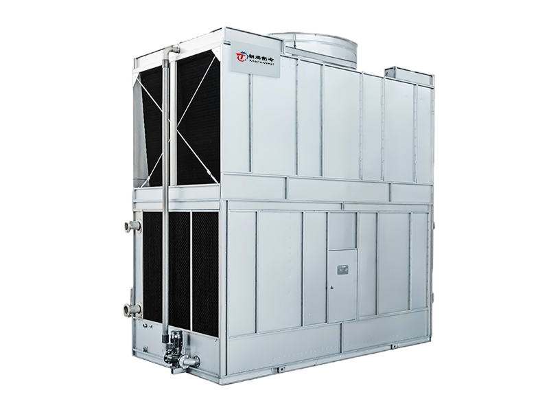 振安标准闭式冷却塔