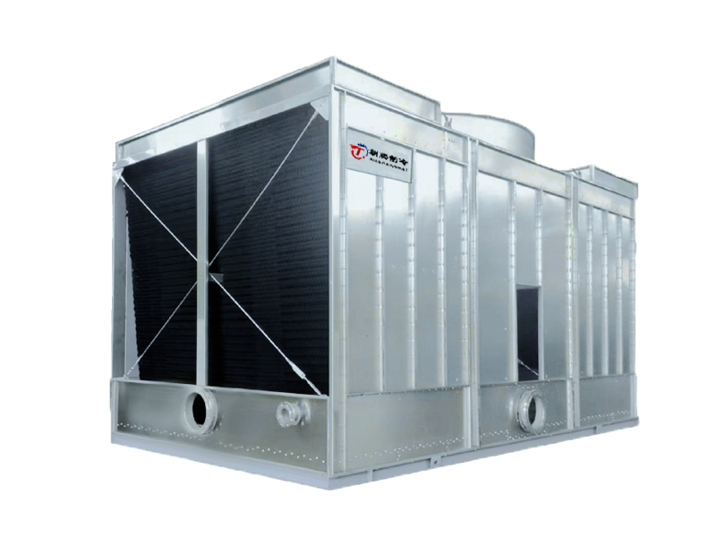 振安标准方形开式冷却塔