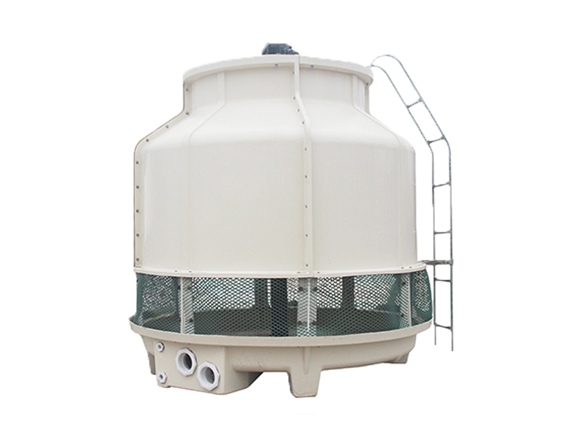 振安标准圆形开式冷却塔